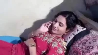 Hot aunty make out video