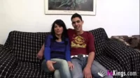 Stepmother and stepson xnxx fucking together – She left her husband for his son